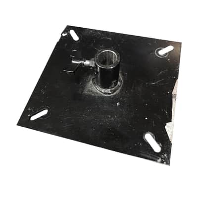 Replacement Drum Stool Seat Mounting Plate EX DISPLAY! image 1