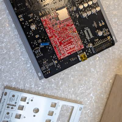 Orthogonal Devices ER-301 REV 10 with additional panel image 14