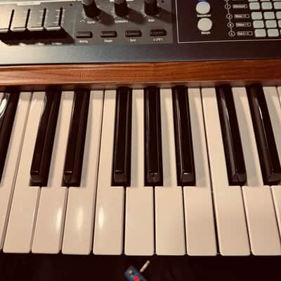 Arturia PolyBrute 6 Voice Polyphonic Morphing Analog Synthesizer 2021 image 3