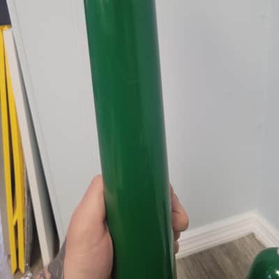 Epiphone Wilshire Phantomatic 2011 - 2019 - Emerald Green image 7