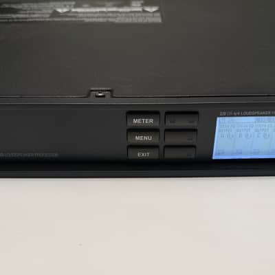 Lake LM 26 Digital Audio Loudspeaker Processor CG012GN image 15