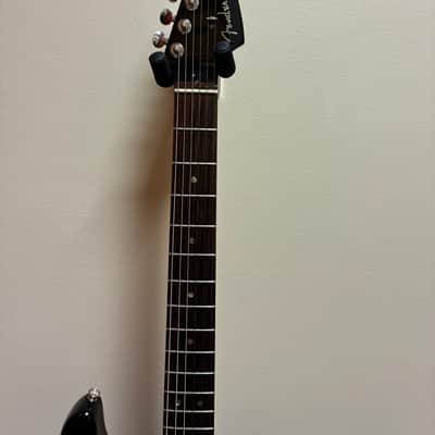 Fender American Custom Modded Stratocaster- 2024 American Body, 2004 American Neck image 5