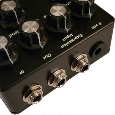 NEW- DLS Effects Versa VibeII 2026 - Factory Direct! image 2