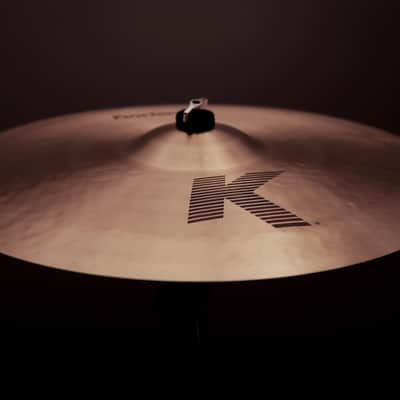 Zildjian 20" K Zildjian Paper Thin Crash image 3