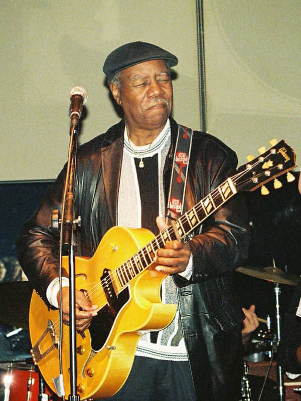 GIBSON ES-175D 1955 BLONDE MOTOWN 'CELEB' OWNED UNCIRCULATED w/ PROVENANCE CLEAN! [VIDEO]