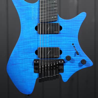 Strandberg Boden Prog NX 7 image 1