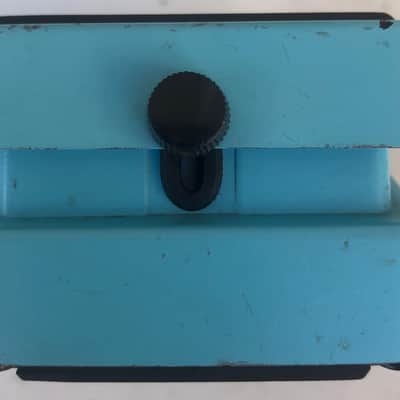 Boss CE-2 Chorus (Green Label) 1984 - 1988 - Blue image 4