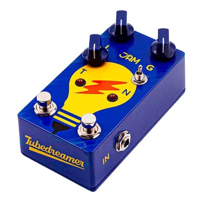 JAM Pedals Tubedreamer mk.2 image 2