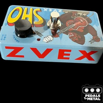 Zvex SHO Boost - Various - X17374 image 4