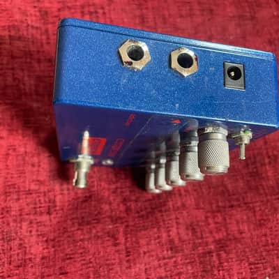 Empress Compressor 2010s - Blue image 3