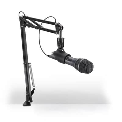 Audio Technica AT2005USB Streaming Podcasting Bundle image 1
