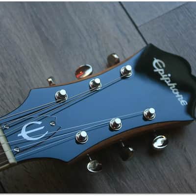 EPIPHONE "Casino Natural" 2,94 KG image 5