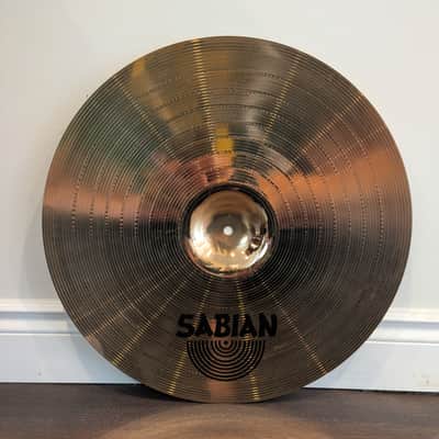 Sabian B8 Pro 20" Medium Ride image 5