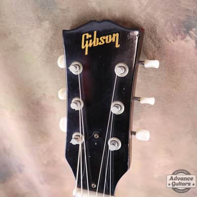 Gibson 1955 J-45 image 9