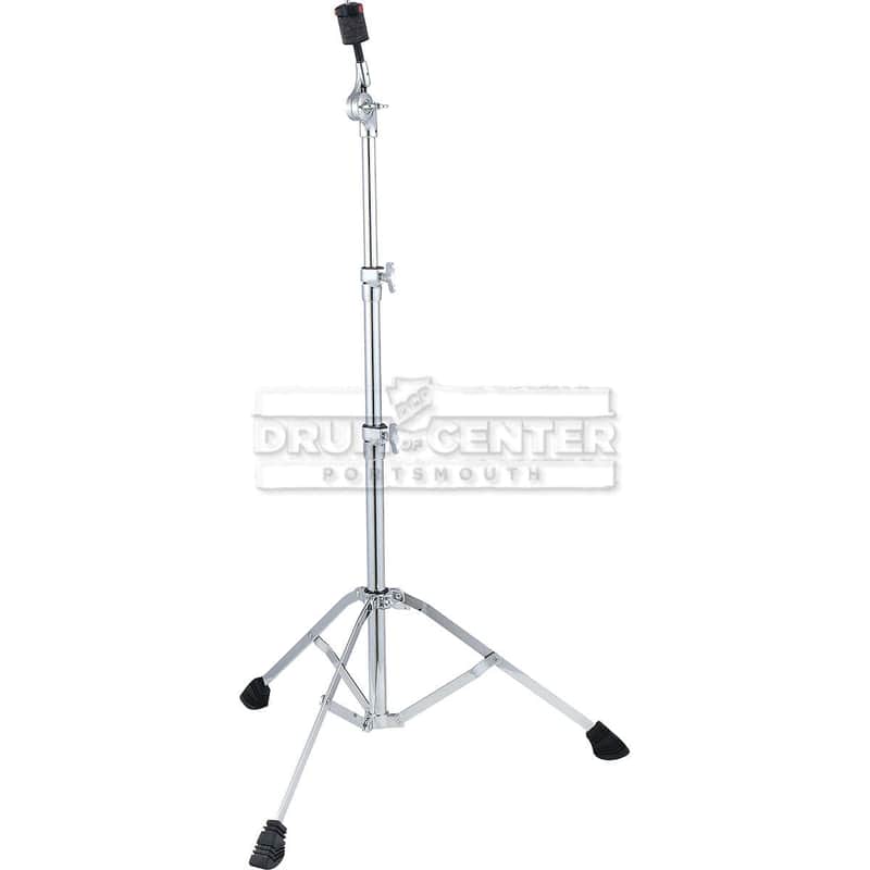 Tama HC42SN Stage Master Straight Cymbal Stand Single Braced Legs image 1