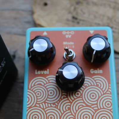 EarthQuaker Devices "Plumes Custom 2026" image 7