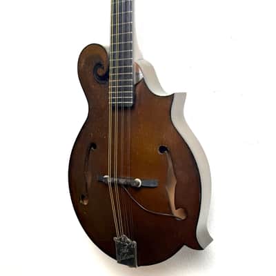 Gibson Master Model F-9 Mandolin  2003 image 6