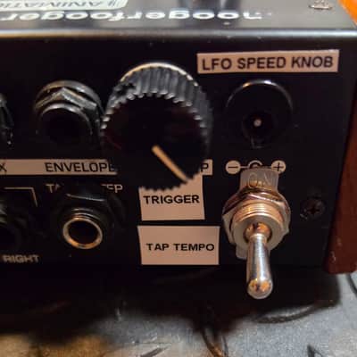MODDED Moog MF-105 MuRF Filter Moogerfooger image 7