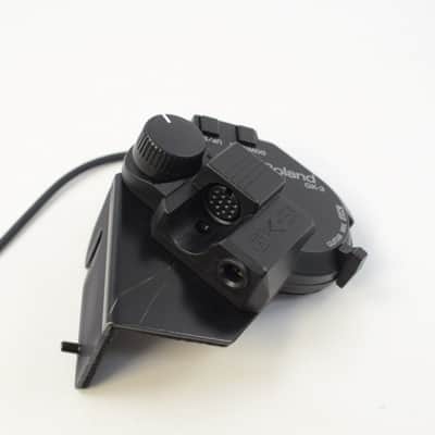Roland GK-3 Divided Pickup for Guitar image 2