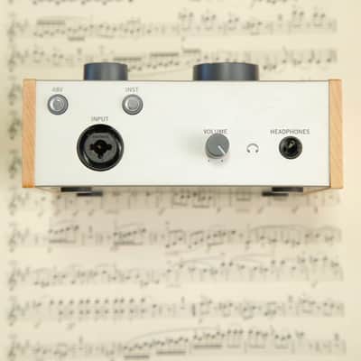 Universal Audio Volt 176 USB Audio Interface Pre-Owned image 2