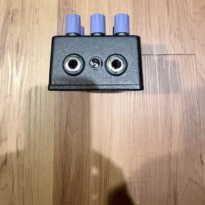 EarthQuaker Devices Afterneath Otherworldly Reverberation Machine V3 2020 - Present - Various image 4