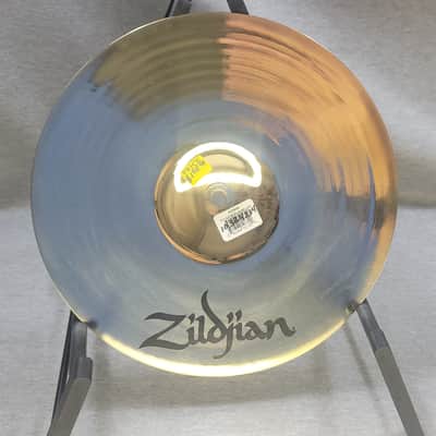 Zildjian 12" A Custom Splash Cymbal Brilliant image 2