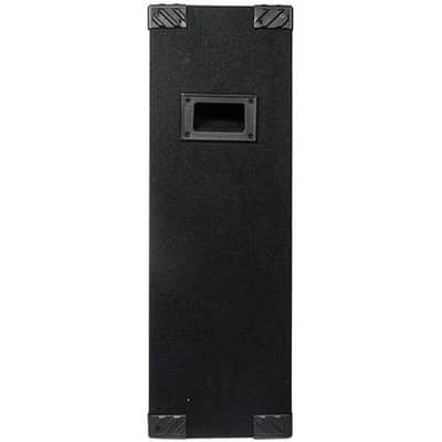 Seismic Audio GH210L - Pair of Passive Dual 10 Inch 2-Way PA/DJ Loudspeaker Cabinets - 1050 Watt Full Range PA/DJ Band Live Sound Speakers image 7
