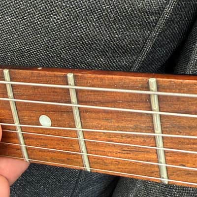 Epiphone Explorer 58 - Black image 4