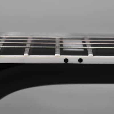 2025 Gibson Custom Les Paul Custom Lefty Left-Handed | Gloss Ebony w/OHSC image 21