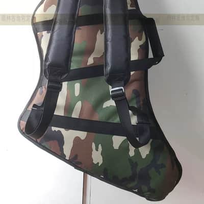 Bag Custom Made For Explorer EX Kelly Duluxe 20mm Padded image 5