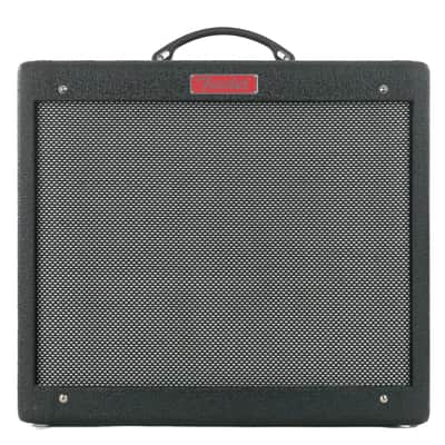2013 Fender Limited Blues Junior III Humboldt Hot Rod Edition image 2