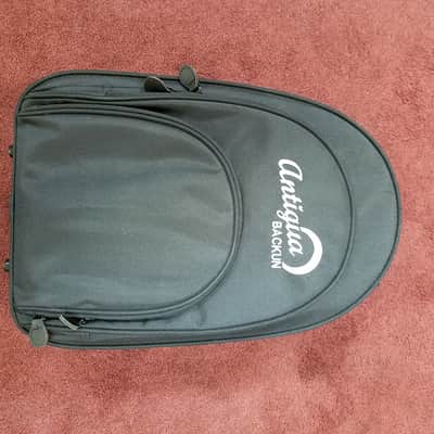 Antigua Winds CL3230S Backun Bb Grenadilla Clarinet w/ Silver Plated Keys & Case image 6