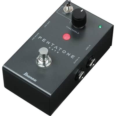 Ibanez Pentatone Gate Pedal image 2
