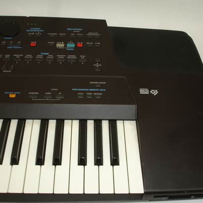 Roland E-96 61-key Synthesizer Keyboard image 6