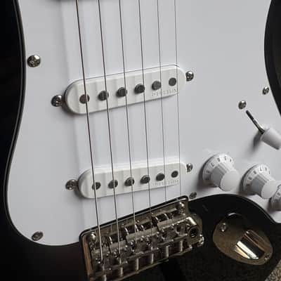 PRS SE Silver Sky - USA 635JM pickups! image 4