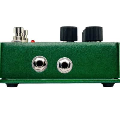 Electro-Harmonix Deluxe Bass Big Muff Pi 2 Fuzz Pedal image 3
