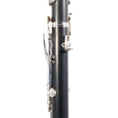 Buffet Crampon R13 Professional Bb Clarinet SN 633921 image 8