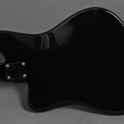 Duesenberg Triton Bass Black image 9