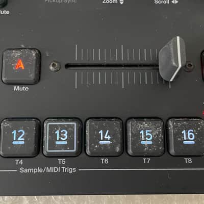 *[Price Drop]* Elektron Octatrack MkII Black (Sticky Buttons) image 11