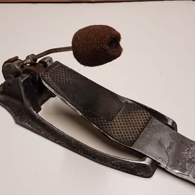 50's SOUND FOOT MACHINE / FOOT PEDAL image 3