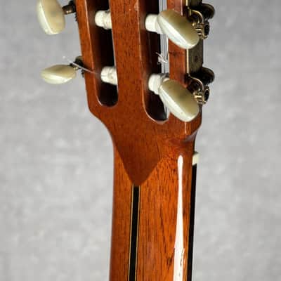 Used Jose Ramirez Flamenco image 6