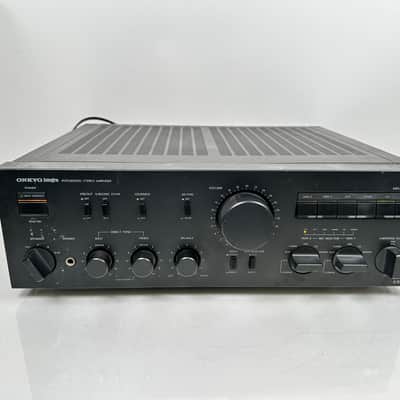 Onkyo Integra A-8087 Integrated Amp image 5