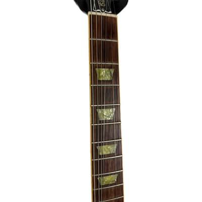 Gibson Les Paul Classic 1960 2006 - Honey Fade image 6