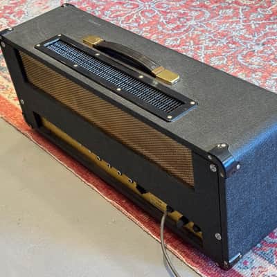 Marshall JMP Super Lead 100W MKII image 6
