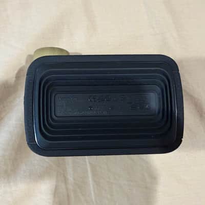 Positive Grid Spark GO Wireless Digital Modeling Guitar Practice Amp 2023 - Present - Black image 3