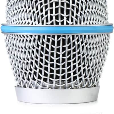 Shure RK312 Replacement Grille for Beta 87 Microphones image 3