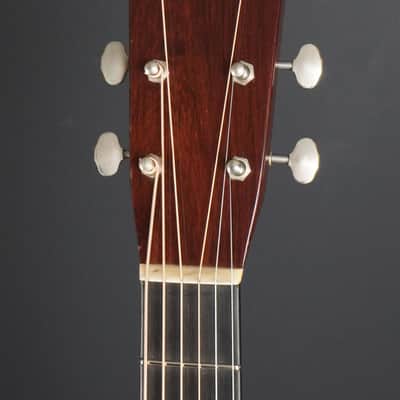 Martin D-18 AUTHENTIC 1939 Aged 2021 - Natural image 6