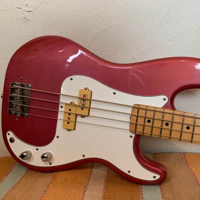 Aria Pro Ⅱ PB600D 1980 "Matching head"Precision image 1