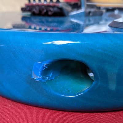 Vigier Excalibur Original 1991 image 25