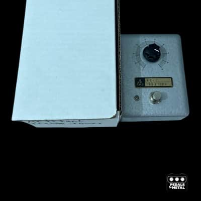 artifact treble tower ge treble booster-x18605 image 1